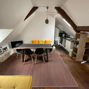 Appartement met Drie Slaapkamers